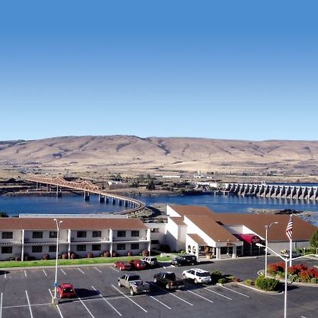 Columbia River Hotel, Ascend Hotel Collection In The Dalles Exterior photo